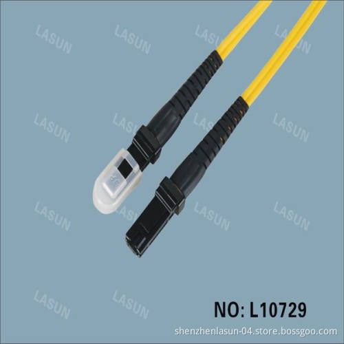 MTRJ Fiber Optic Patch Cord